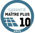 Garantie Maître PLUS 10
