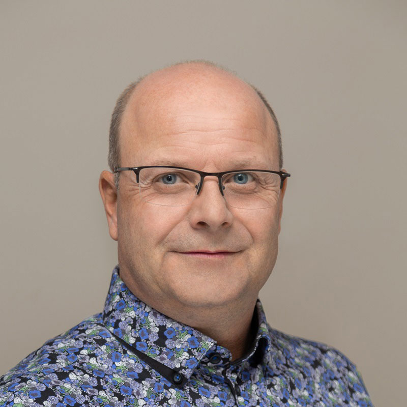 Simon Bolduc
Toitures Duratek