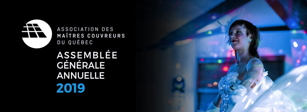 CONGRÈS ET AGA 2021 EN MODE VIRTUEL – C’EST UN RENDEZ-VOUS! – ÉVÈNEMENT TERMINÉ