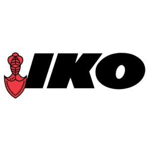 Les industries IKO ltée