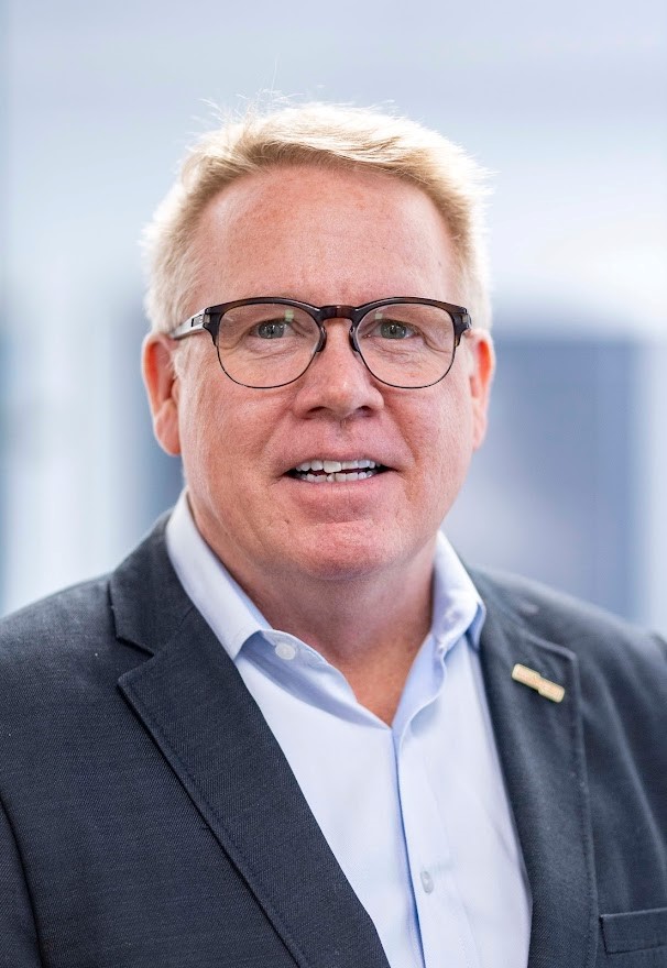 Pierre Lafontaine nommé président du Conseil d&rsquo;administration de l&rsquo;ACEC