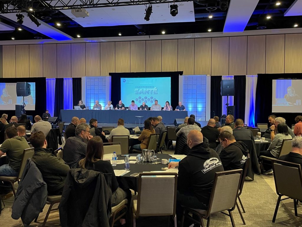 Webinaire – Comprendre la Loi 42