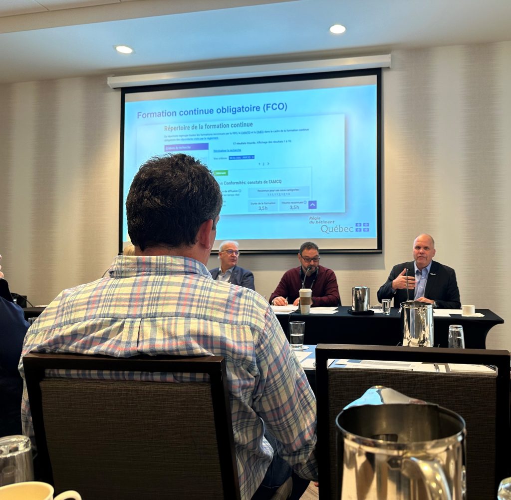 Flash info-technique