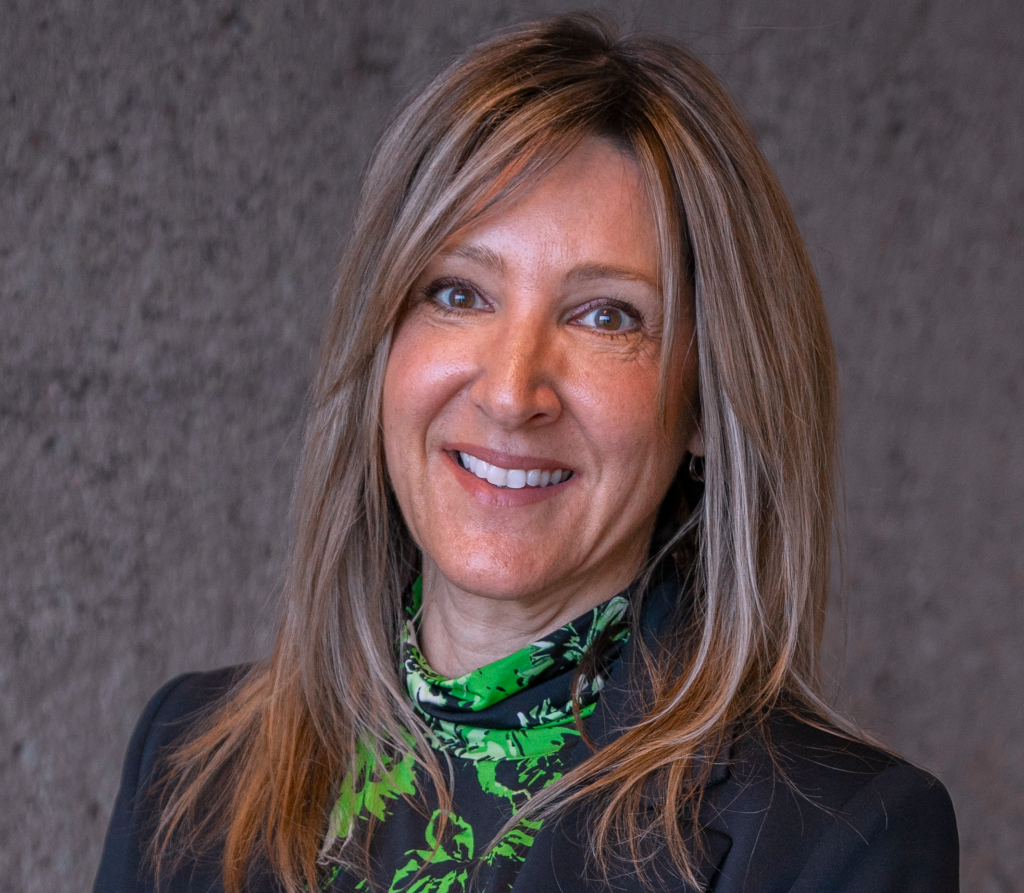 Mélanie Bellerive
Groupe Cirtech