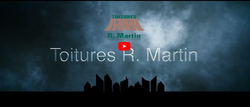 Prix excellence en toiture Claude-Jacques 2023