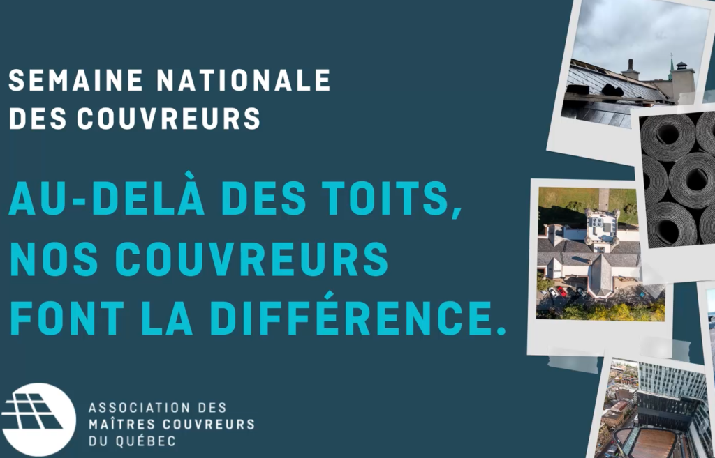 Mardi 4 juin 2024 – Votre engagement social