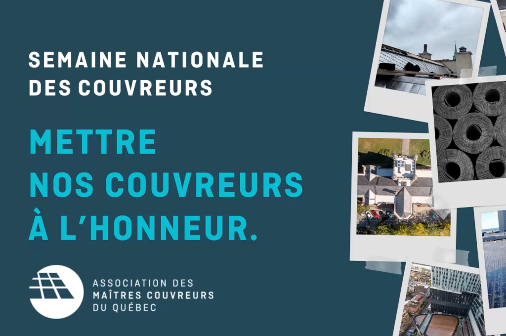 Mercredi 5 juin 2024 – Reconnaissance des employés