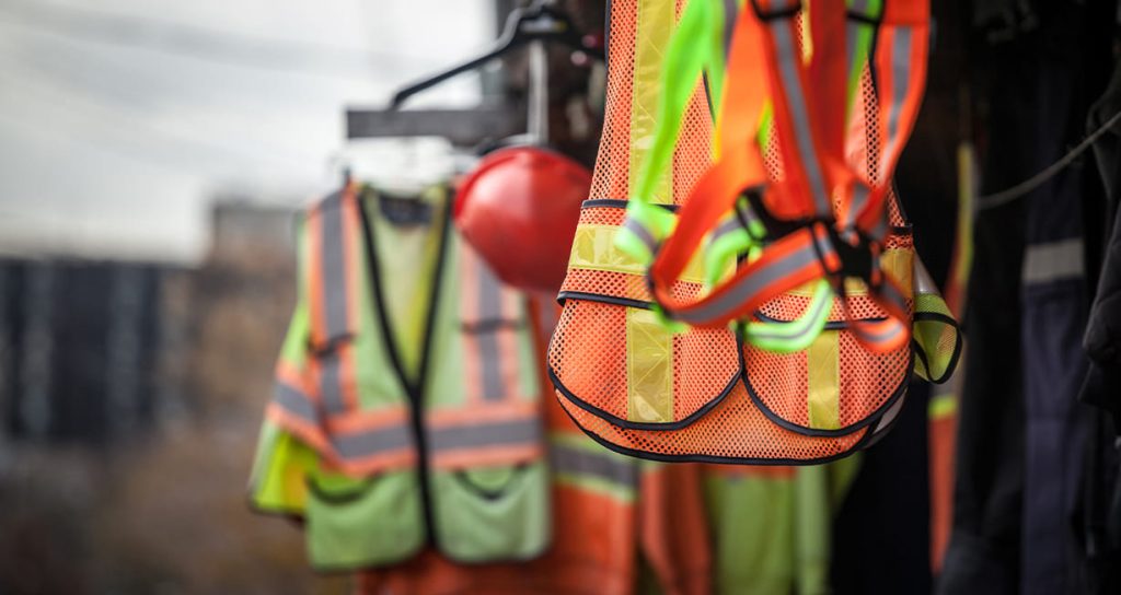 Codes de construction et de sécurité