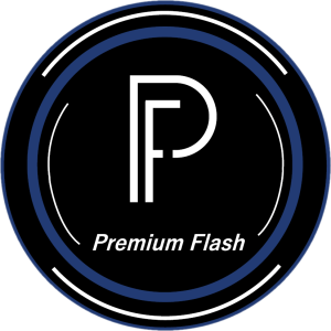 Premium Flash